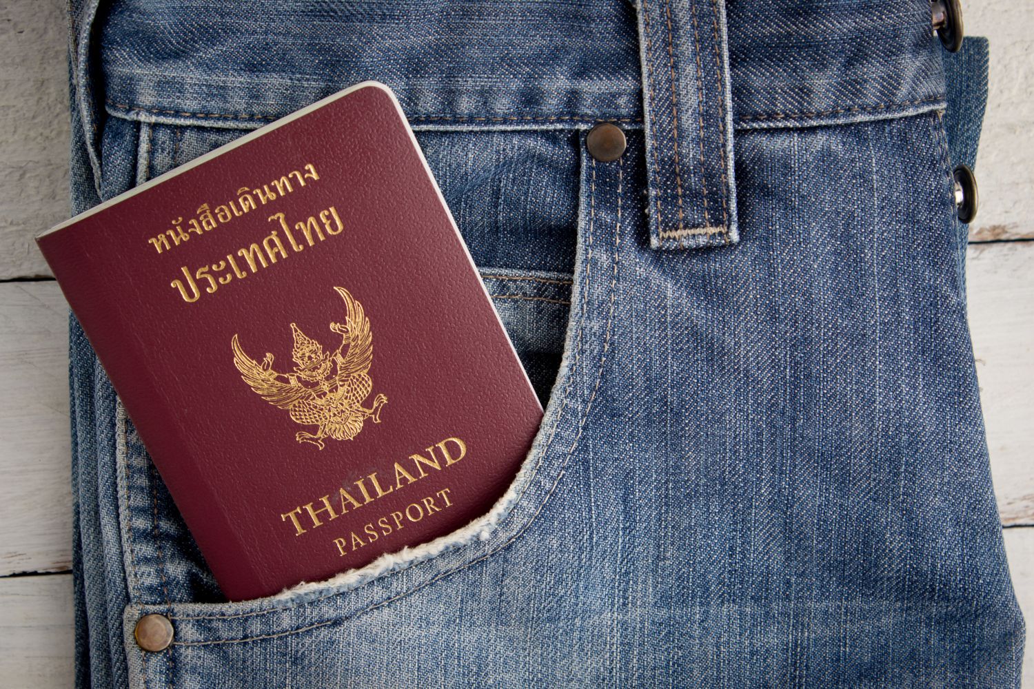 เปลี่ยนประเภทวีซ่าในไทย ด่วนภายใน 7 วัน